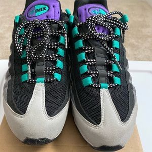 Nike Air Max 95